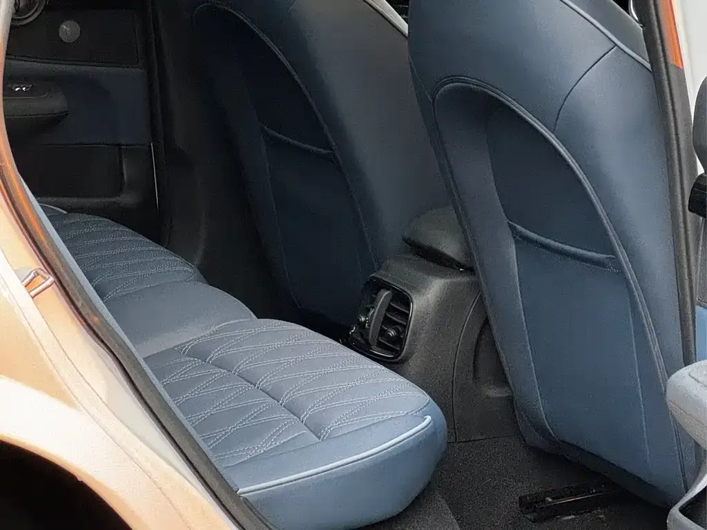 MINI Clubman — фото 7