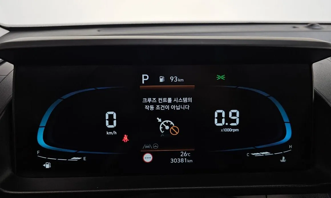Hyundai Casper — фото 2