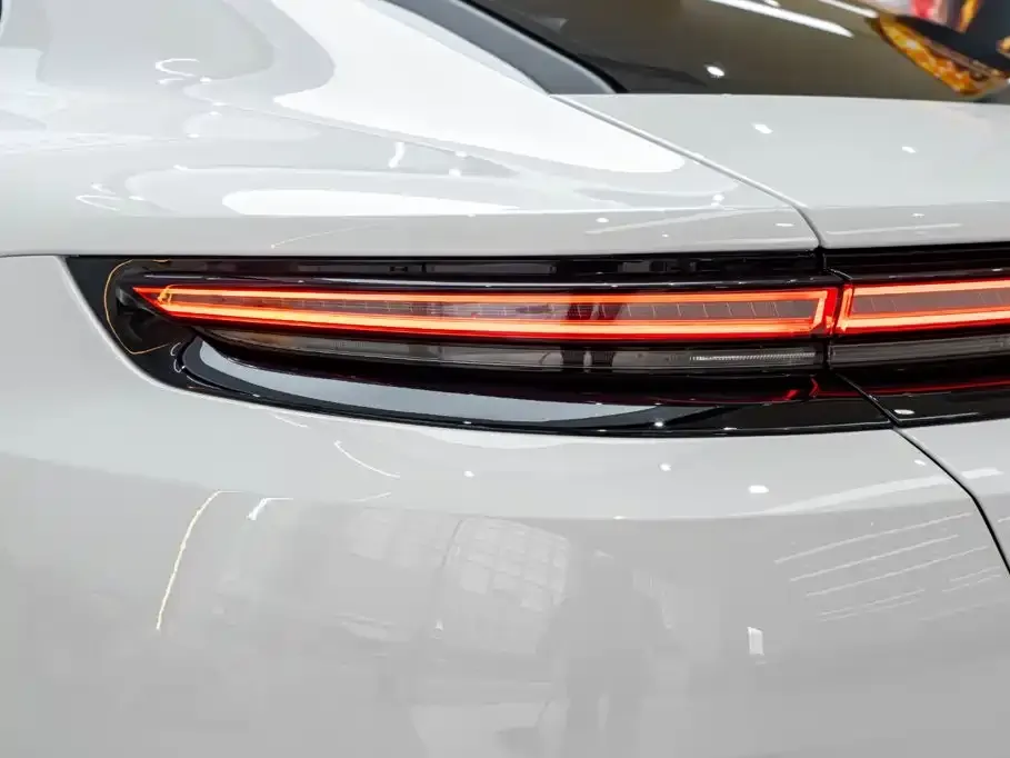Porsche Panamera — фото 3