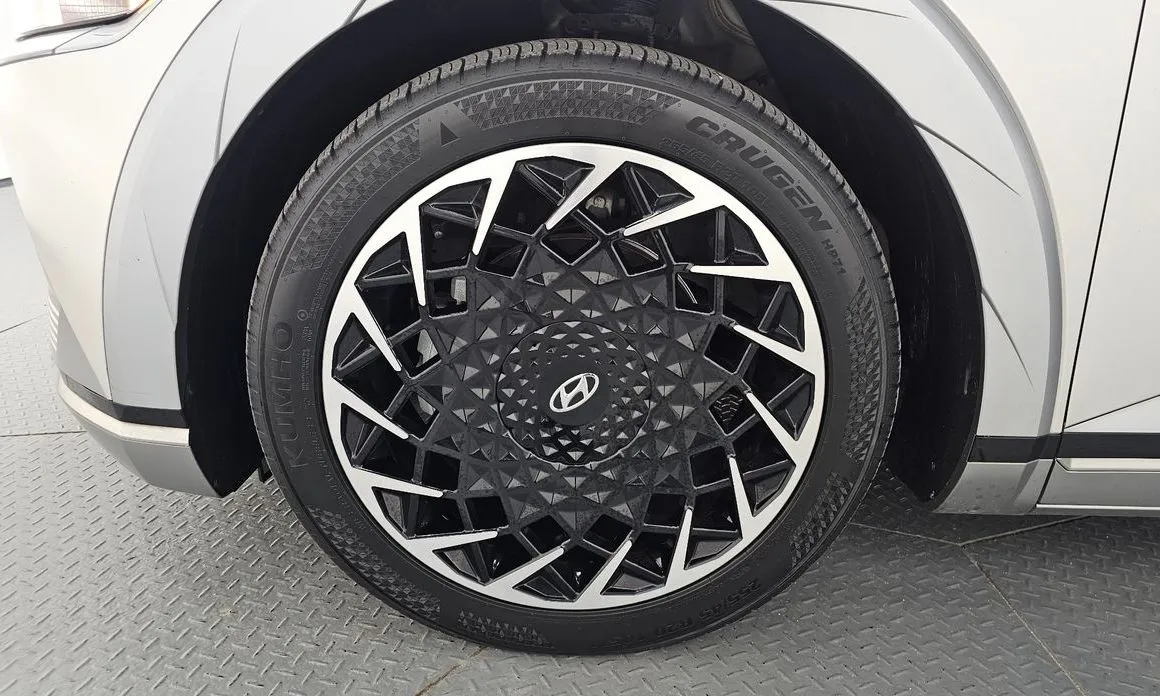 Hyundai Ioniq5 — фото 6