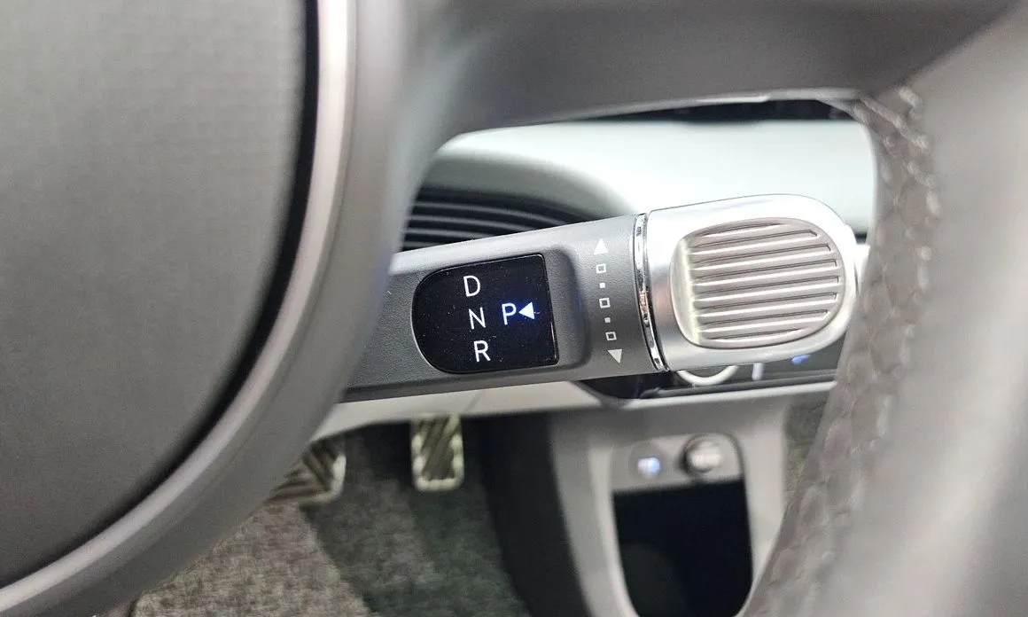 Hyundai Ioniq5 — фото 5