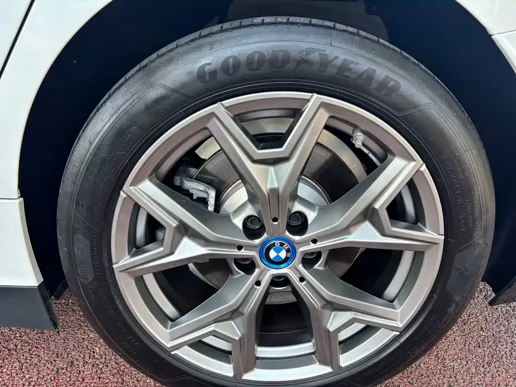 BMW i3 — фото 4