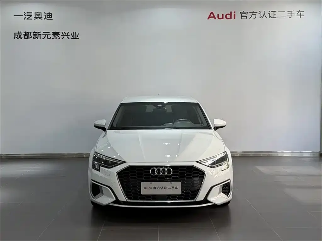 Audi A3 — фото 3