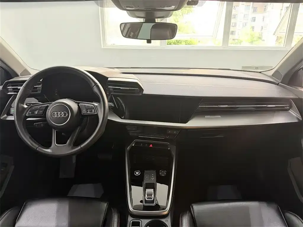 Audi A3 — фото 8
