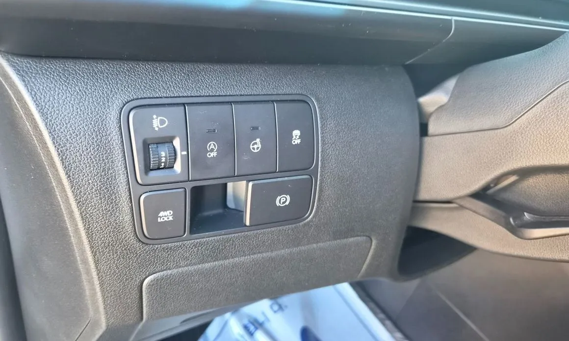 Hyundai Staria — фото 6