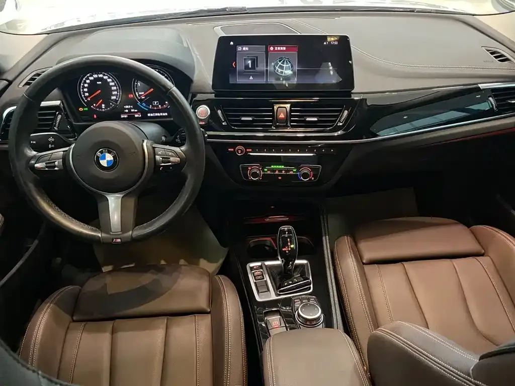 BMW 1 Series — фото 10