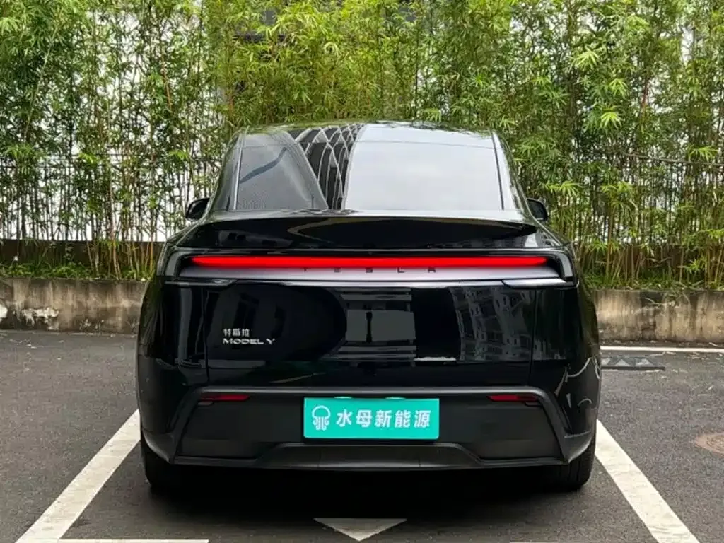 Tesla Model Y — фото 5