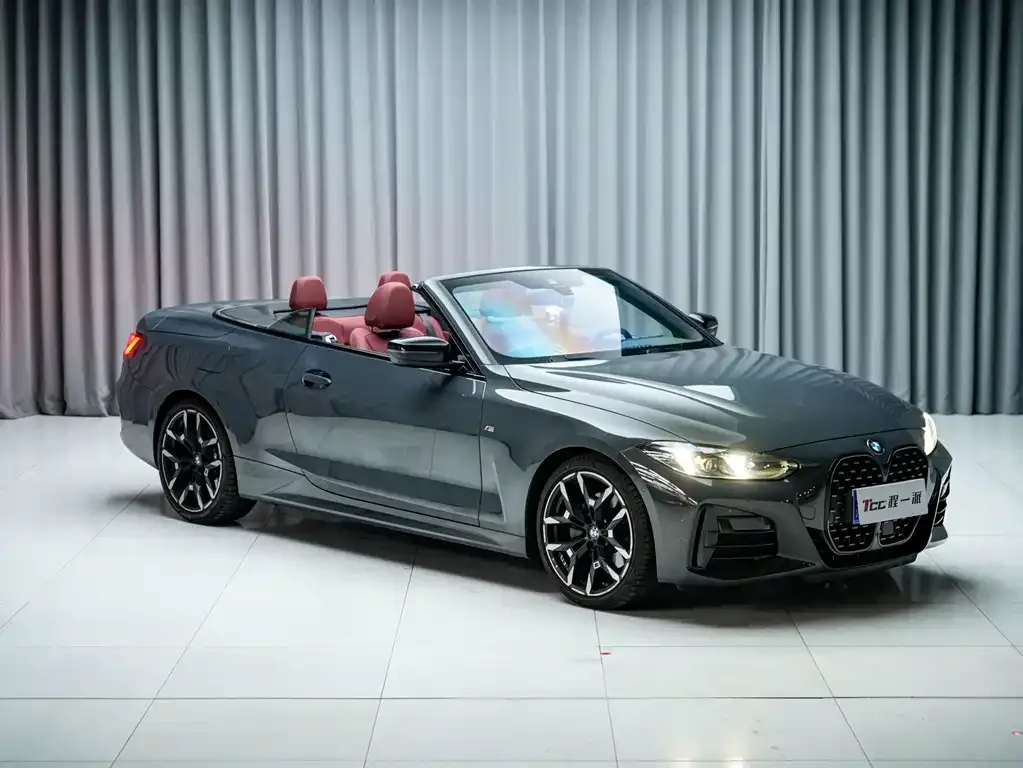 BMW 4 Series — фото 2