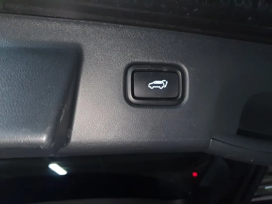 Hyundai Tucson — фото 3