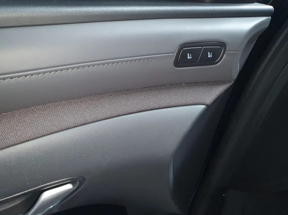 Hyundai Tucson — фото 8