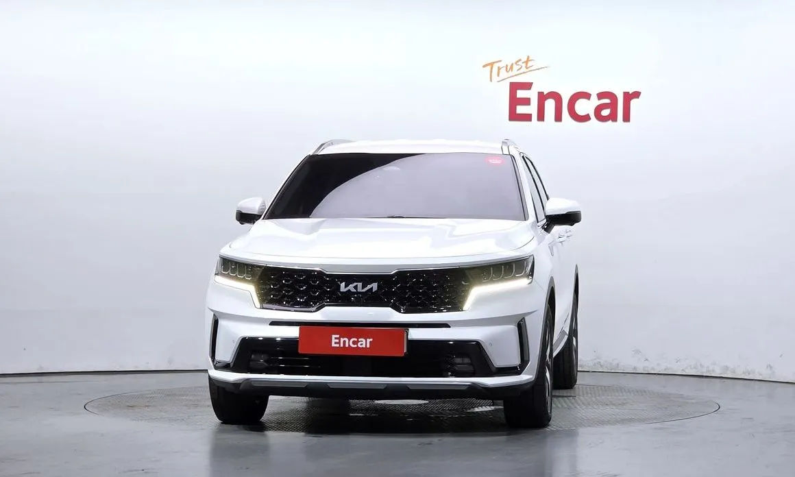 Kia Sorento — фото 3