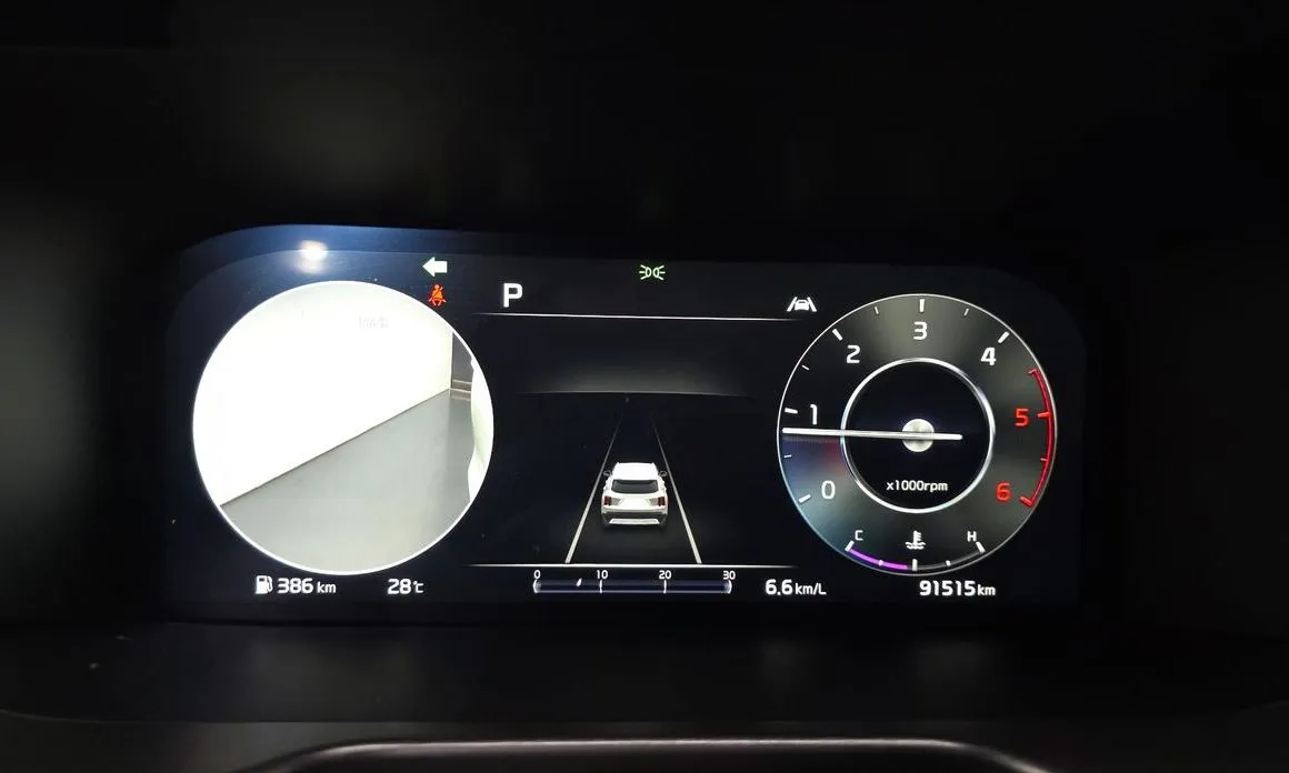 Kia Sorento — фото 2