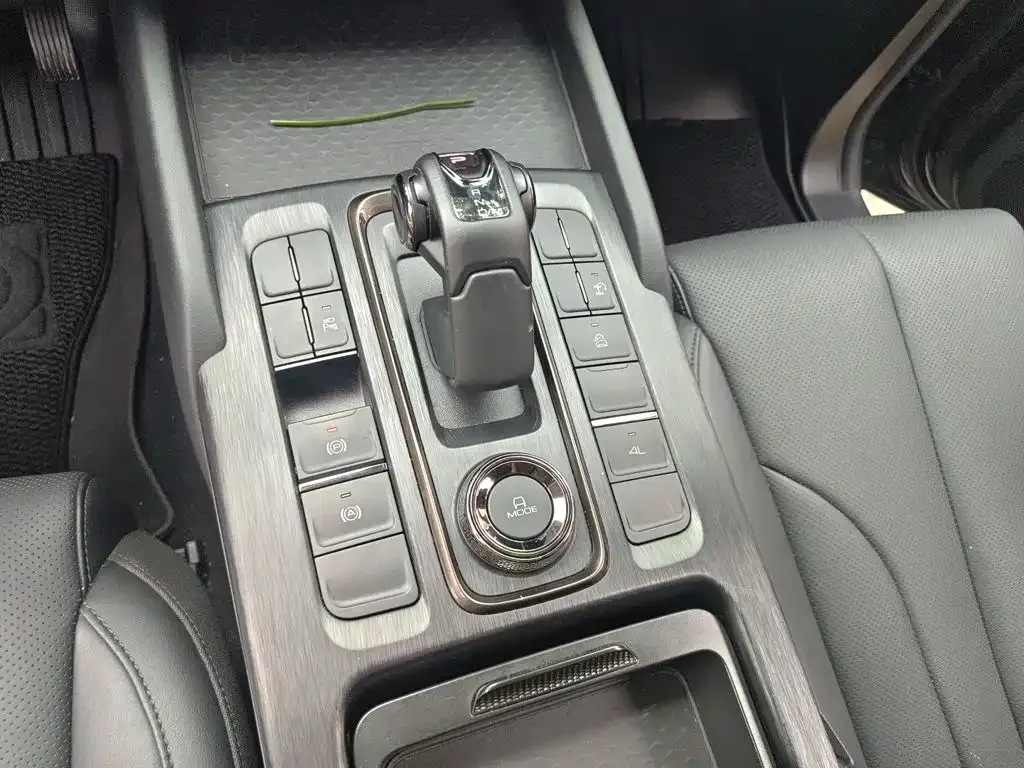Haval H9 — фото 3