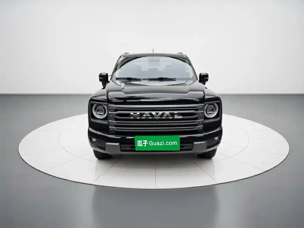 Haval H9 — фото 4