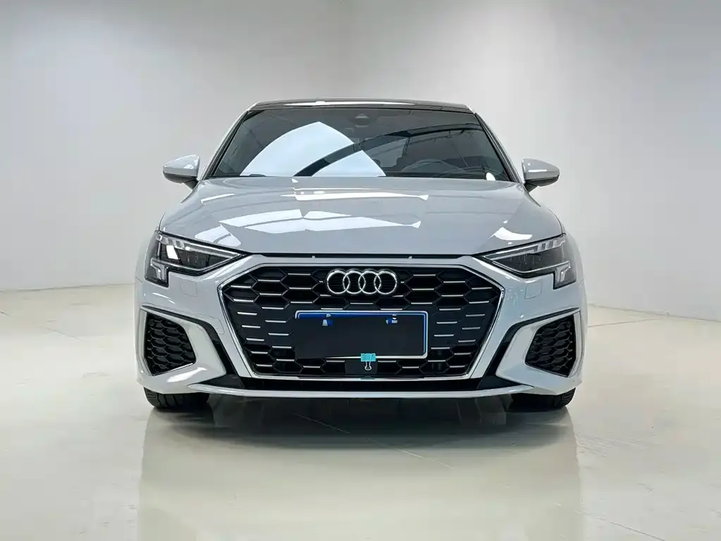 Audi A3 — фото 3