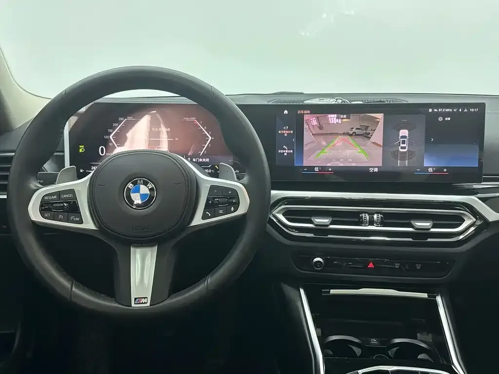BMW 3 Series — фото 10
