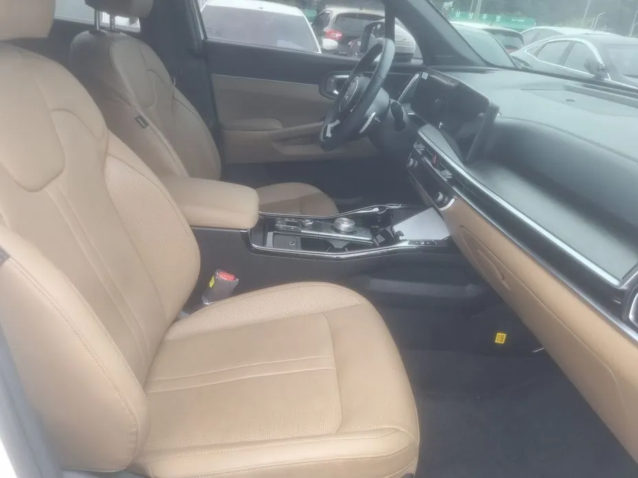 Kia Sorento — фото 3