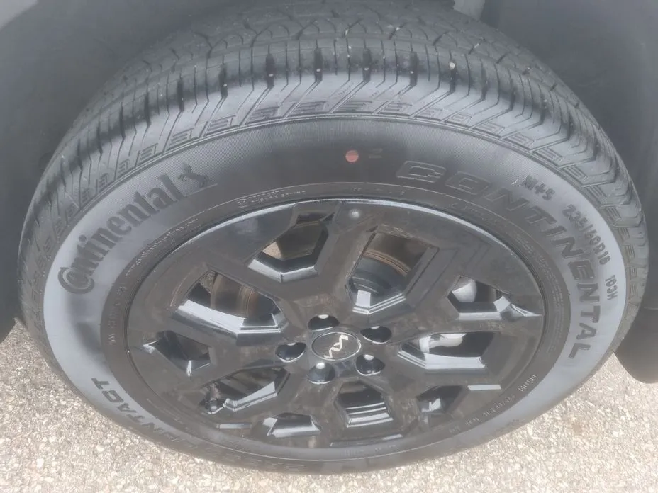 Kia Sorento — фото 8