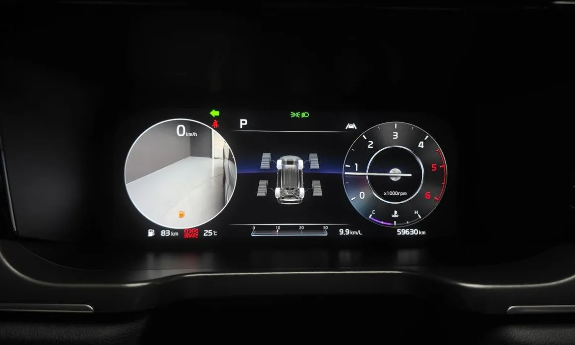 Kia Sorento — фото 2