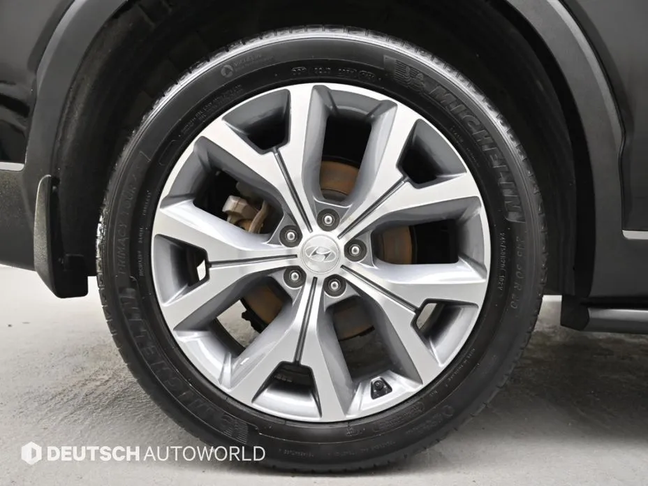Hyundai Palisade — фото 4