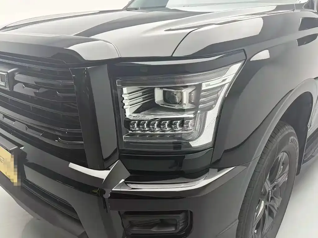 Haval H5 — фото 10