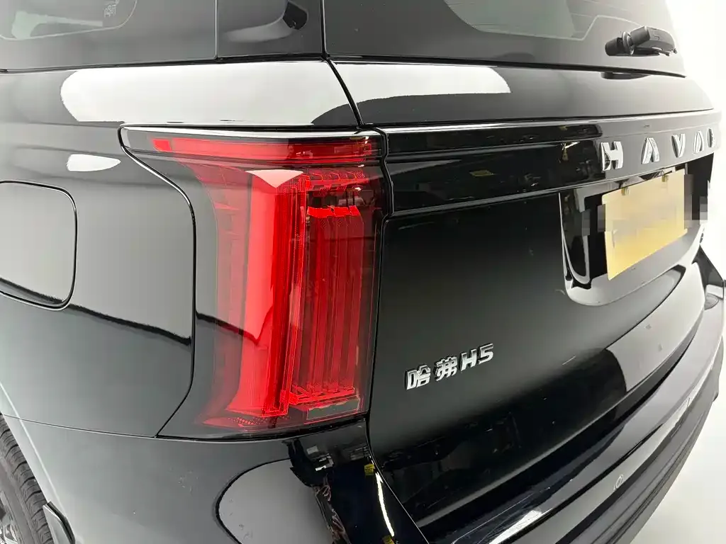 Haval H5 — фото 8