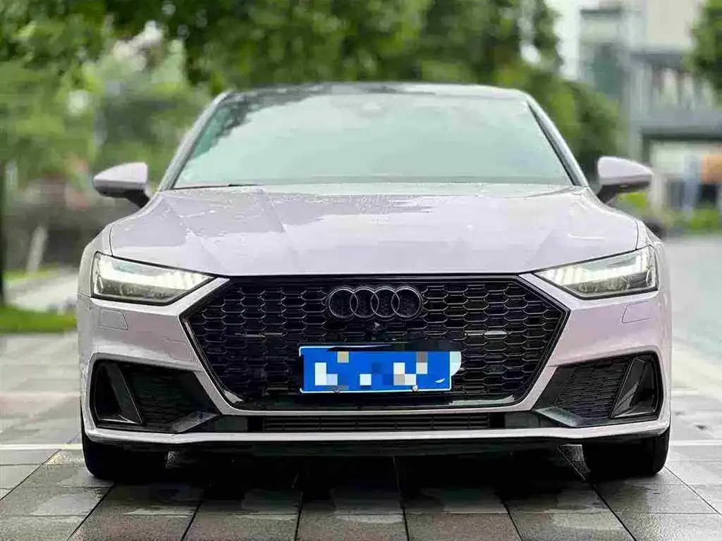 Audi A7 — фото 4