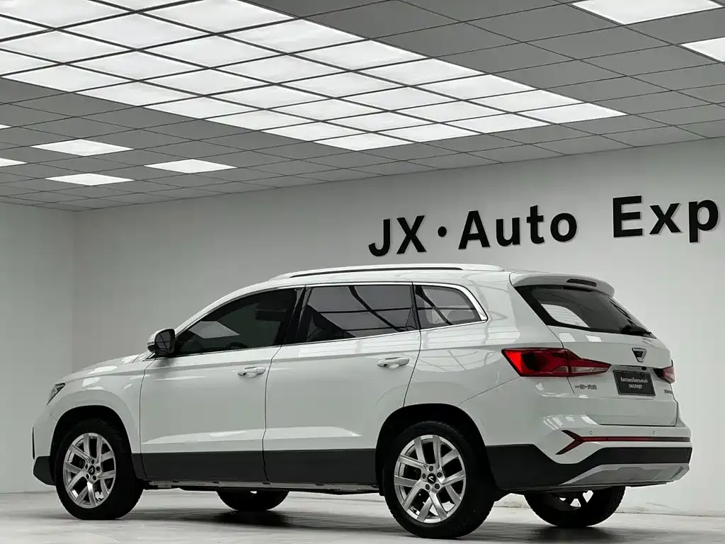 Jetta VS7 — фото 10