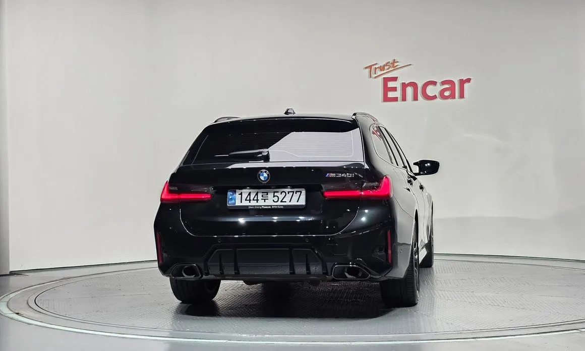BMW 3-Series — фото 5