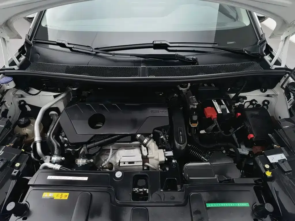 Peugeot 4008 — фото 10
