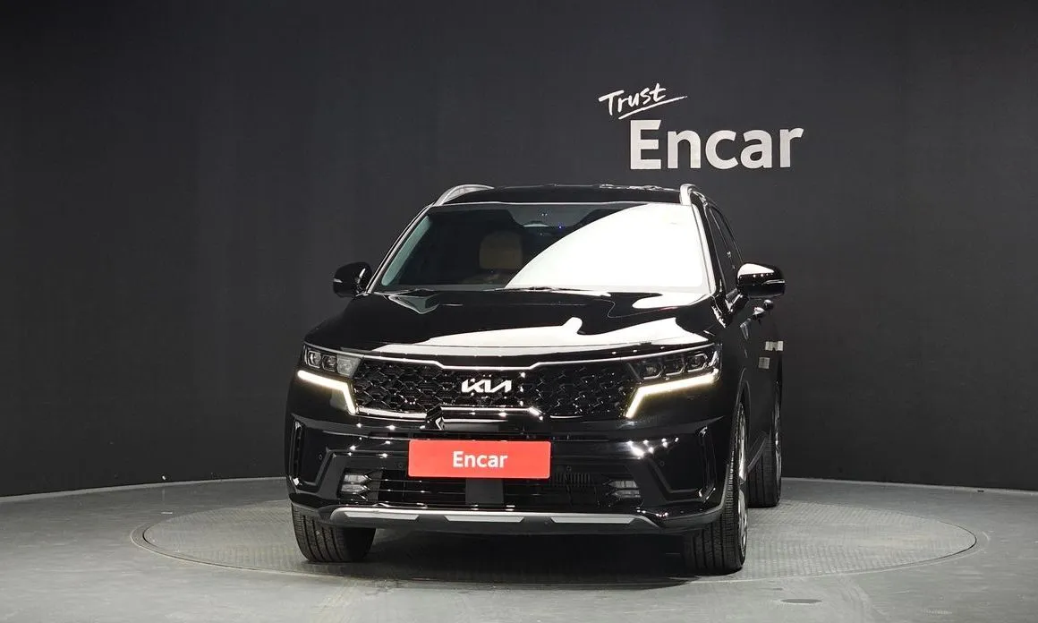 Kia Sorento — фото 3
