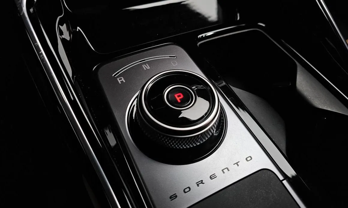 Kia Sorento — фото 2