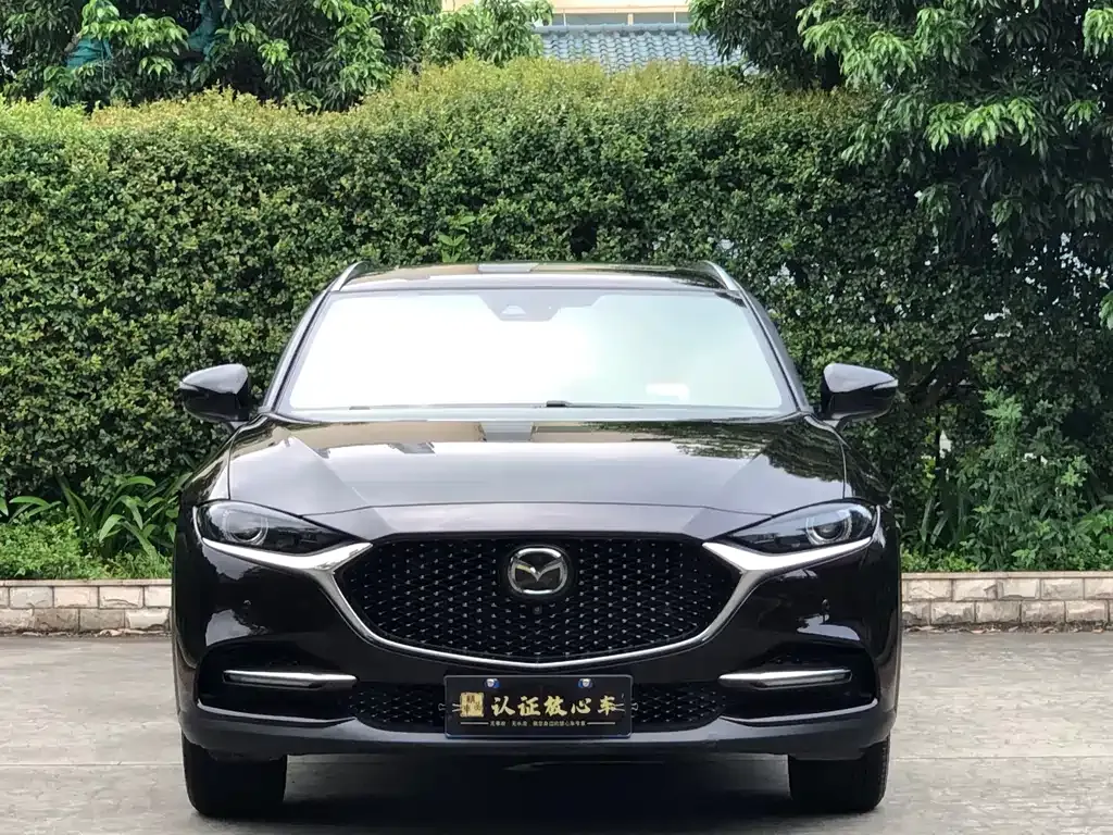 Mazda CX-4 — фото 4