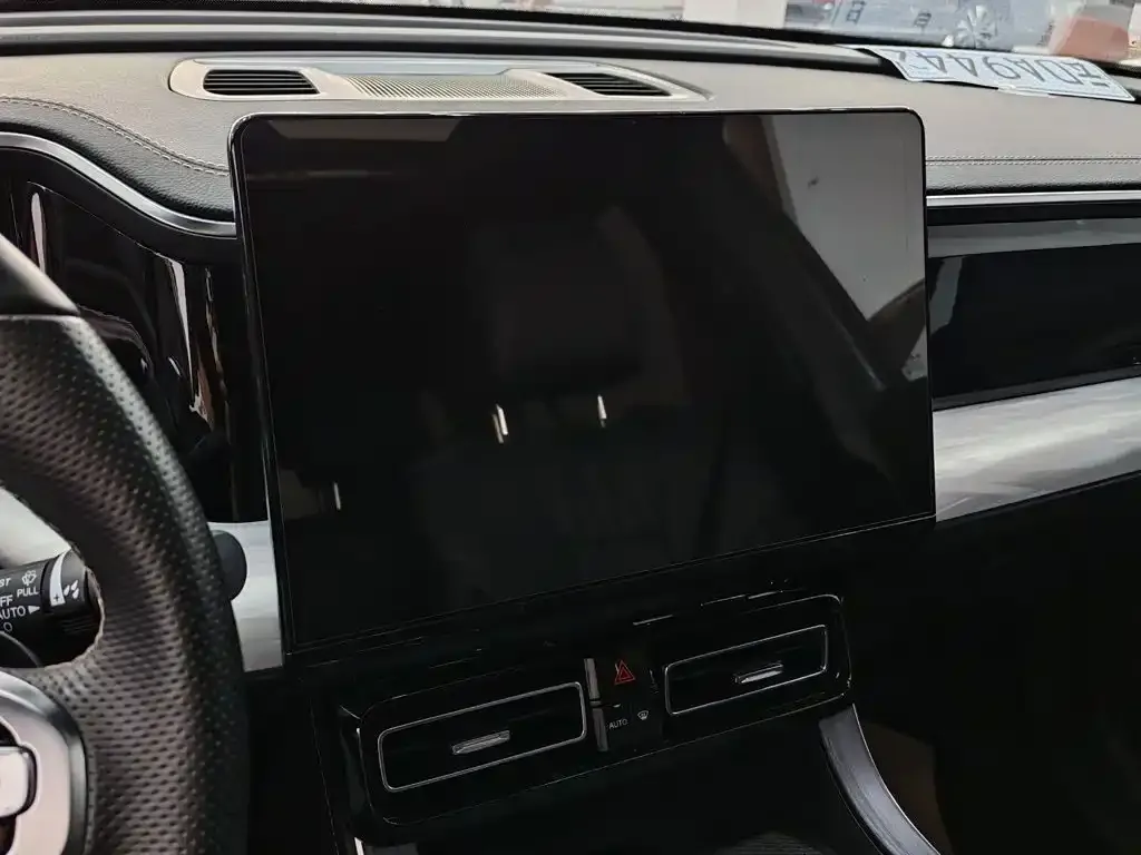 GAC Motor Trumpchi GS8 — фото 5