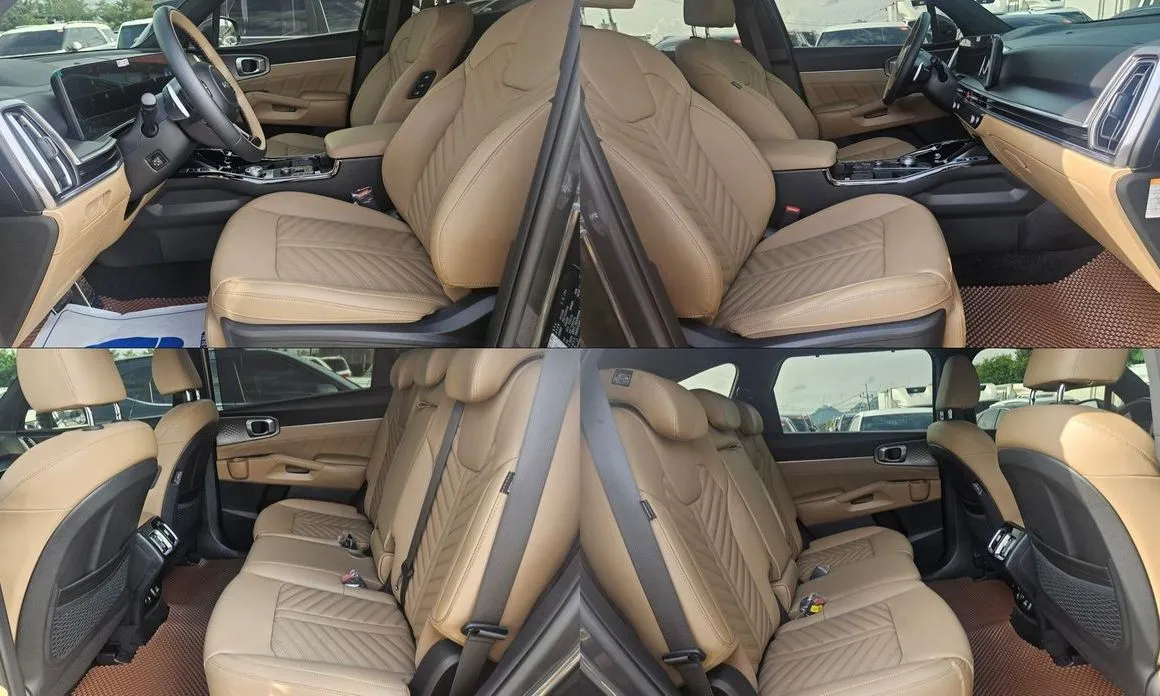 Kia Sorento — фото 4