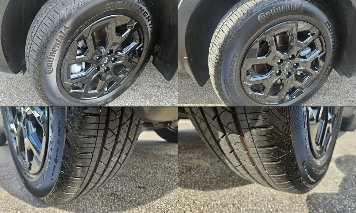Kia Sorento — фото 6