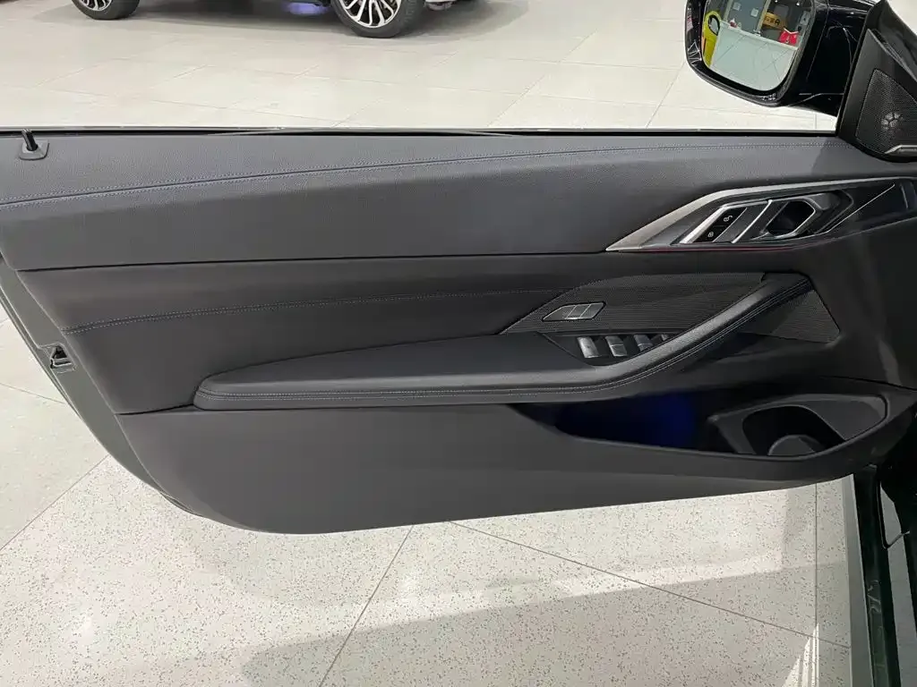 BMW 4 Series — фото 3