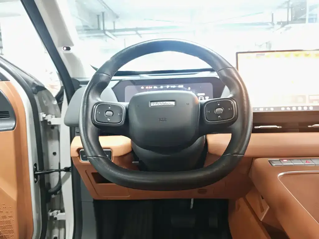 Haval Xiaolong MAX — фото 9