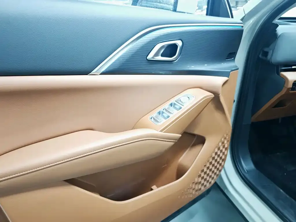 Haval Xiaolong MAX — фото 10