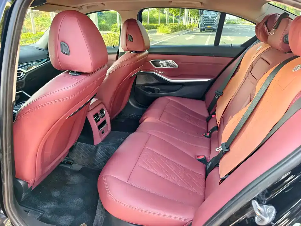 BMW i3 — фото 3