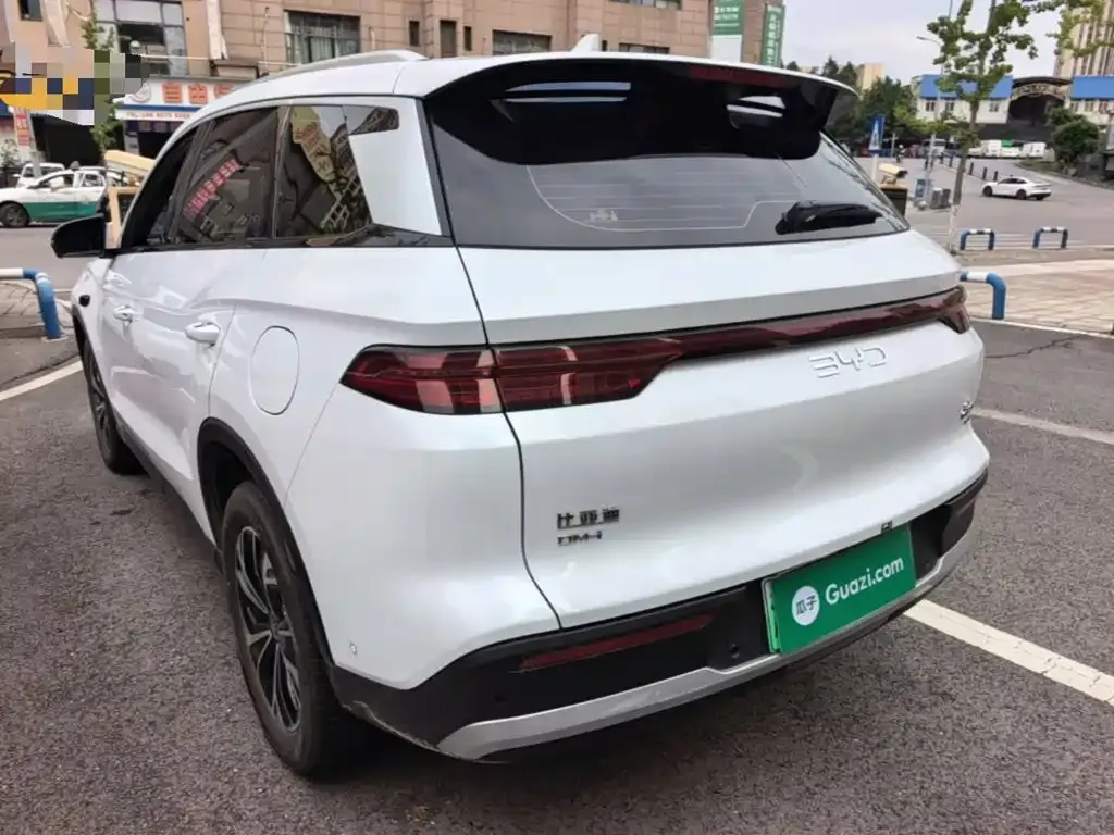 BYD Pro New Energy — фото 3