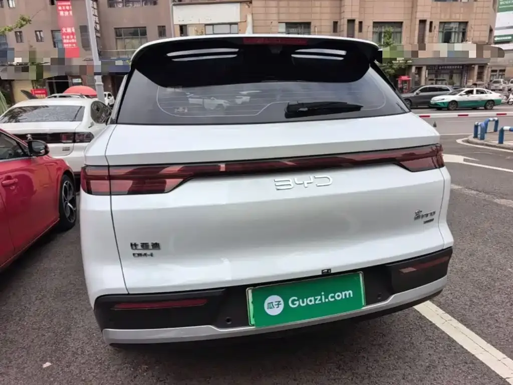 BYD Pro New Energy — фото 8