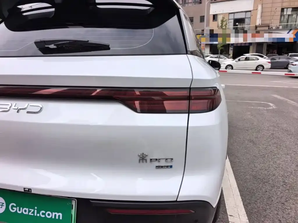 BYD Pro New Energy — фото 10