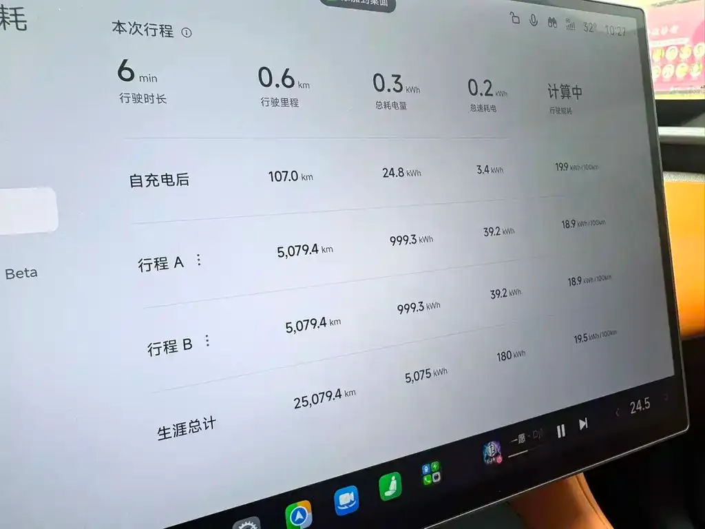Xiaomi YU7 — фото 8