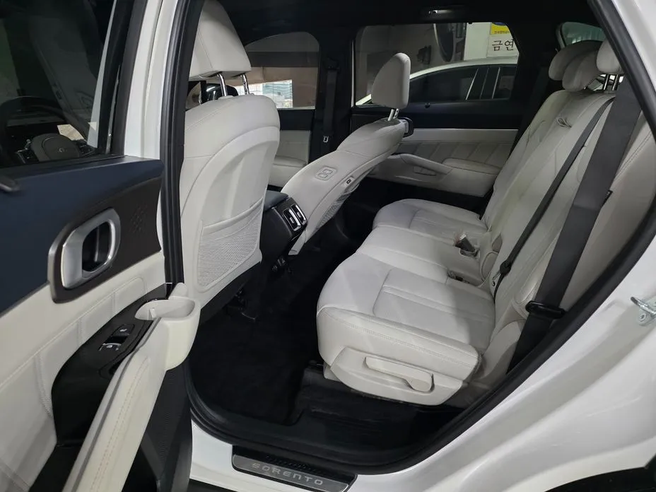 Kia Sorento — фото 3