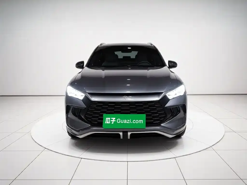 BYD Pro New Energy — фото 7
