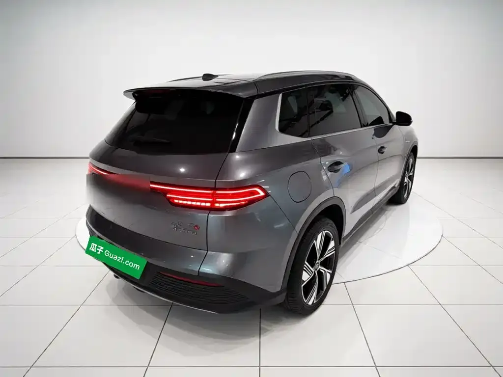 BYD Pro New Energy — фото 2