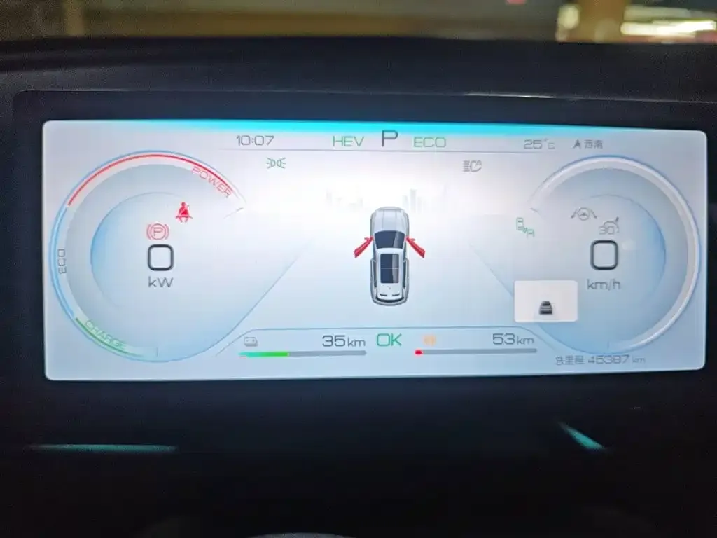 BYD Pro New Energy — фото 4
