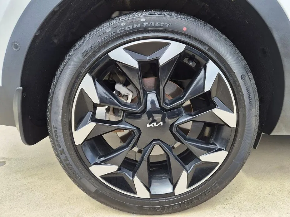 Kia Sorento — фото 2