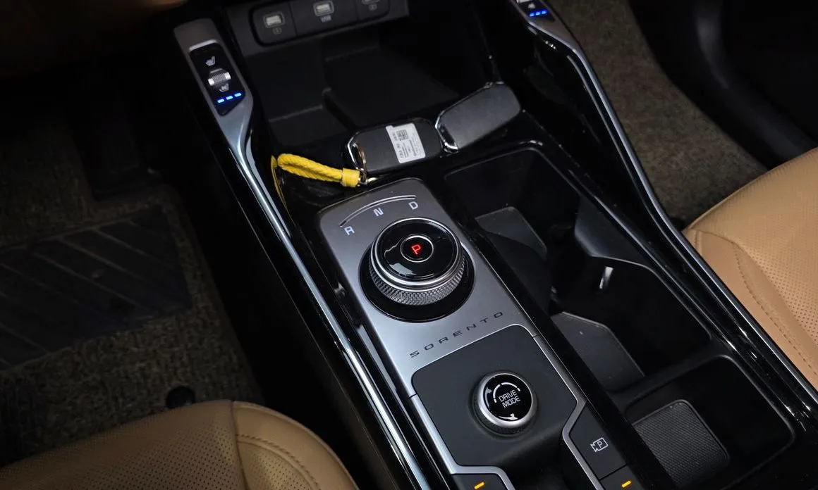 Kia Sorento — фото 2